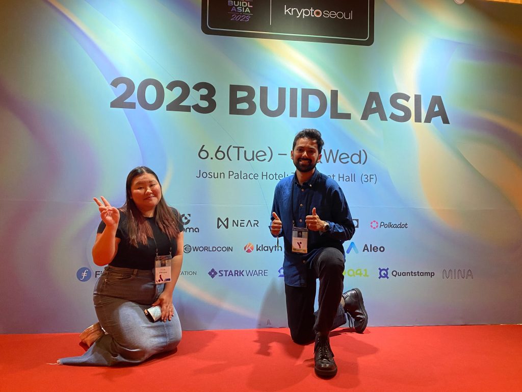 buidl asia yap global