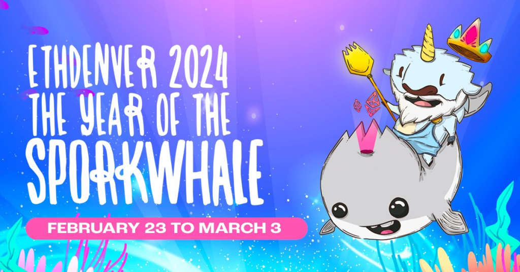 Crypto Thaw Hits Denver: Our Key Takeaways from ETHDenver 2024 2 image2