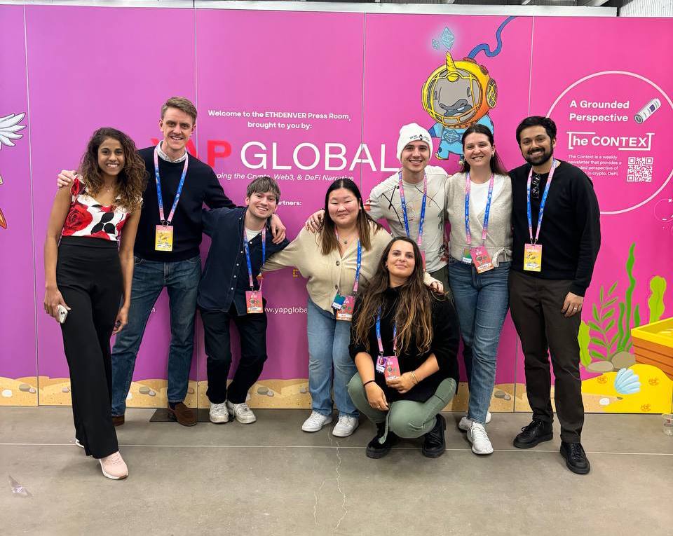 Crypto Thaw Hits Denver: Our Key Takeaways from ETHDenver 2024 8 image9