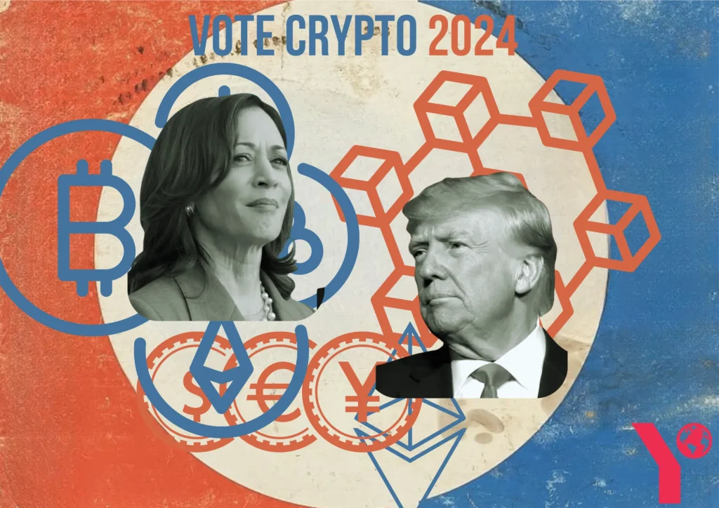VOTE CRYPTO 2024 1 2
