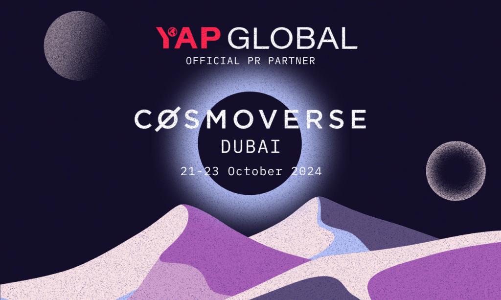 Cosmoverse Blog Image