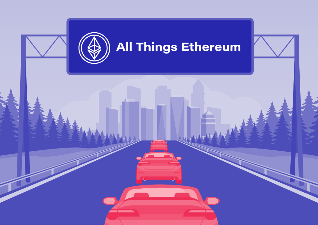 All Things Ethereum A2 Landscape