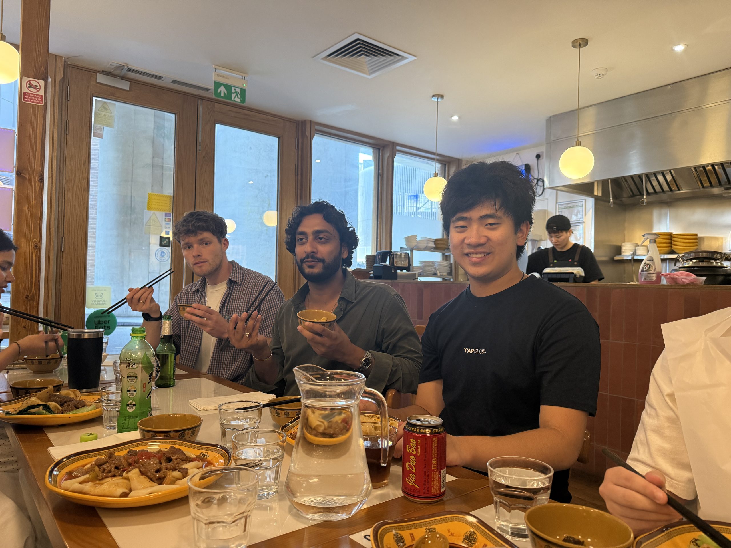 From Thermodynamics to Tokenomics 1 IMG 0677 2 scaled